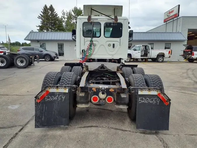 2018 FREIGHTLINER NEW CASCADIA PX12664
