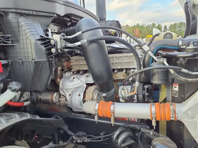 2019 FREIGHTLINER/MERCEDES NEW CASCADIA PX1266450549484c55bb4d5c1cb9f1514c3f3c2