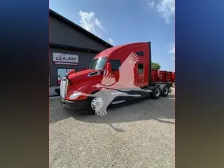 2020 KENWORTH T680