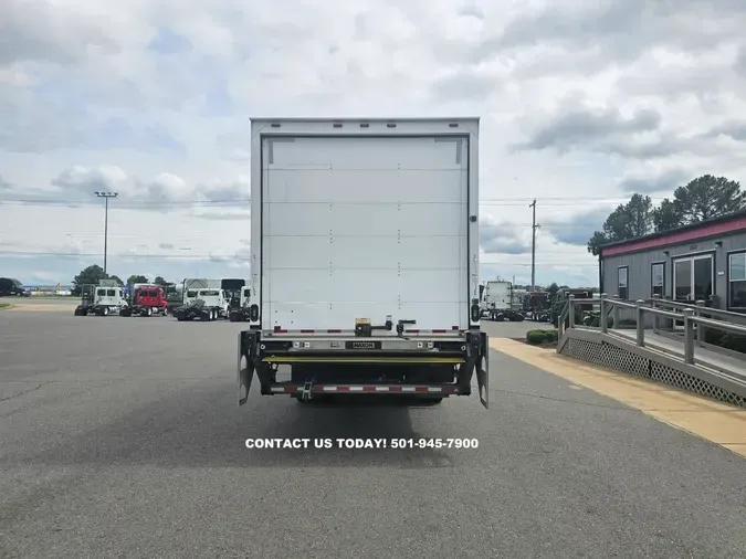2020 FREIGHTLINER M2 106