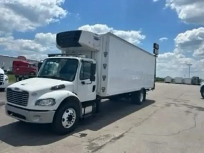 2014 Freightliner M2 1065055e65b4a9f9ce27c0cf90ff0312686