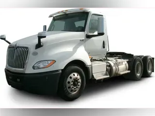 2019 International LT625