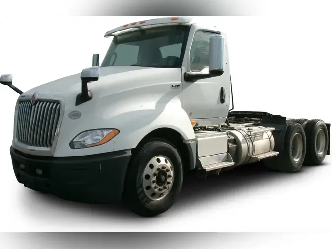 2019 International LT6255056133c3eaef91ab6b4f40e8206fe3b