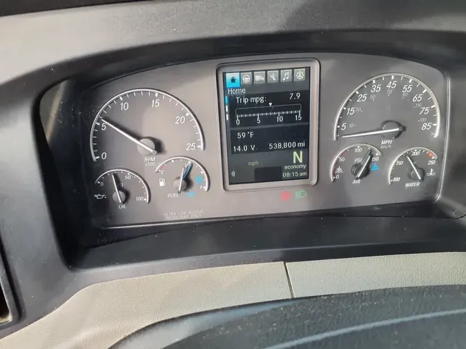 2019 FREIGHTLINER NEW CASCADIA PX12664