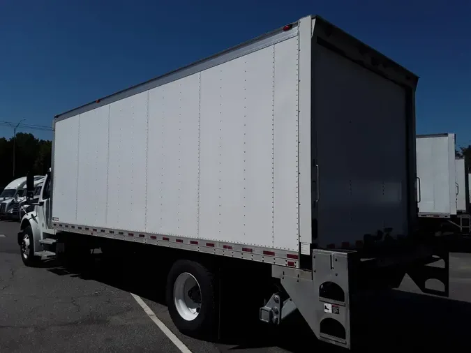 2019 FREIGHTLINER M2 106
