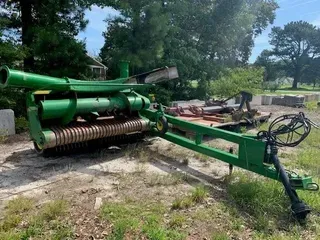 2015 John Deere 3975
