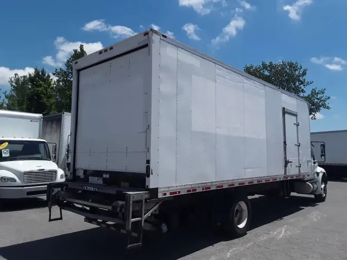 2019 NAVISTAR INTERNATIONAL 4300