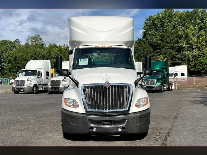 2021 INT LT625 6x4