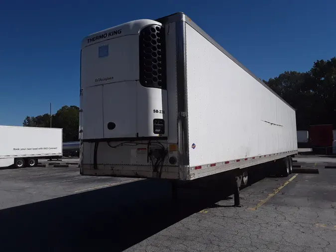 2015 UTILITY TRAILERS VS2RA 53/162/102