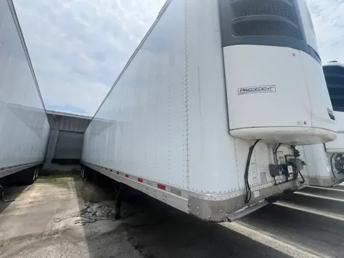 2017 GREAT DANE TRAILERS 48/162/102505acd35a44180ae1e697ece2ea72db1