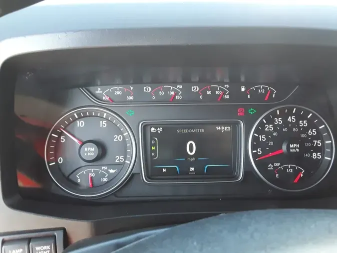 2020 NAVISTAR INTERNATIONAL LT625 SLPR CAB505ae6020a18357f8bd9bd3db25d0bf7