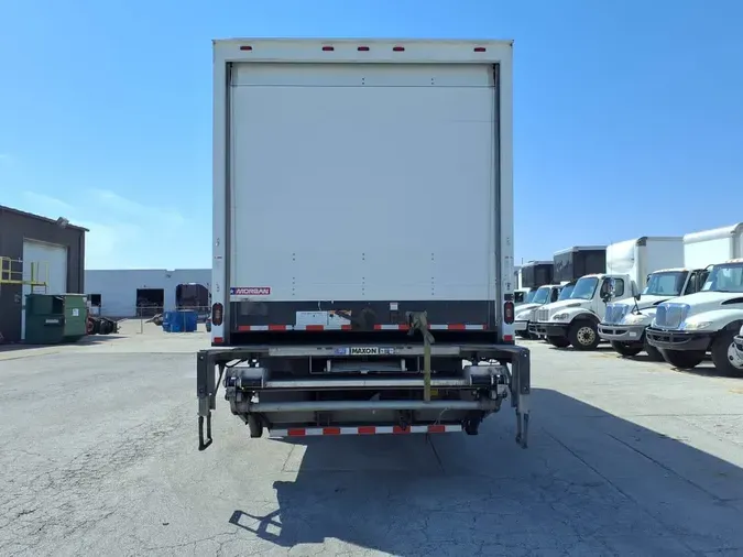 2020 NAVISTAR INTERNATIONAL MV607 (4X2)505b54ac5ec800ae12ea5a5aa26fbe81