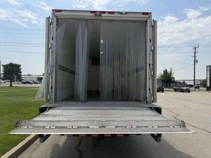 2019 International MV607505cb637cec8e77b8e5e95ee2f066434