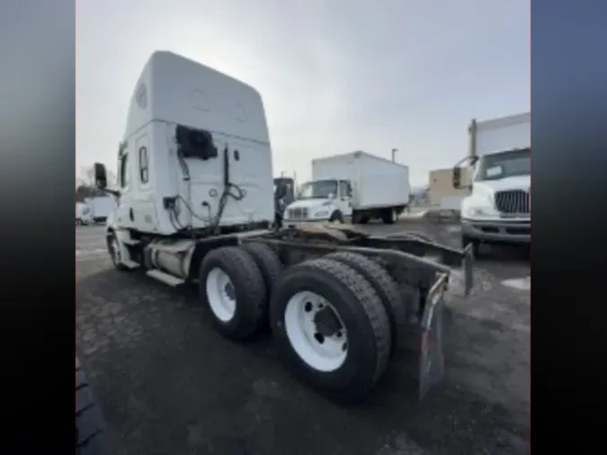 2020 FREIGHTLINER/MERCEDES NEW CASCADIA PX12664