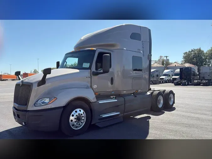 2022 International LT505e12b741ee843f66ace7b7ead7e2c9