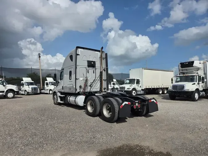 2021 FREIGHTLINER/MERCEDES NEW CASCADIA PX12664505e1305e5f40b03babc55e1c0706385