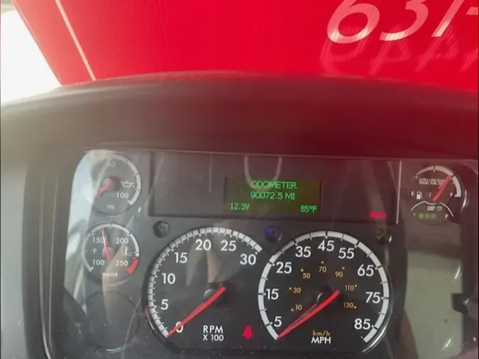 2019 FREIGHTLINER M2 106
