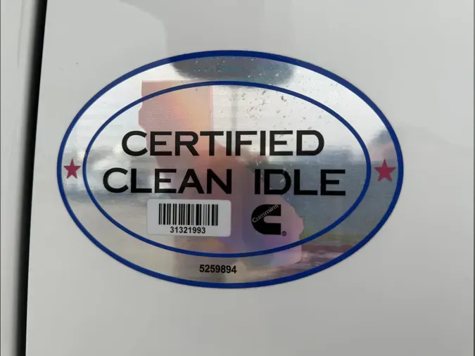 2022 Peterbilt 579505e366965230b280d0b12d5c4a578a2