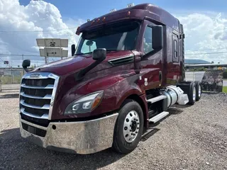 2020 FREIGHTLINER/MERCEDES NEW CASCADIA PX12664