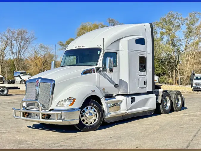 2020 KENWORTH T680