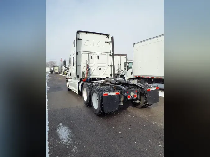 2022 FREIGHTLINER/MERCEDES NEW CASCADIA PX12664