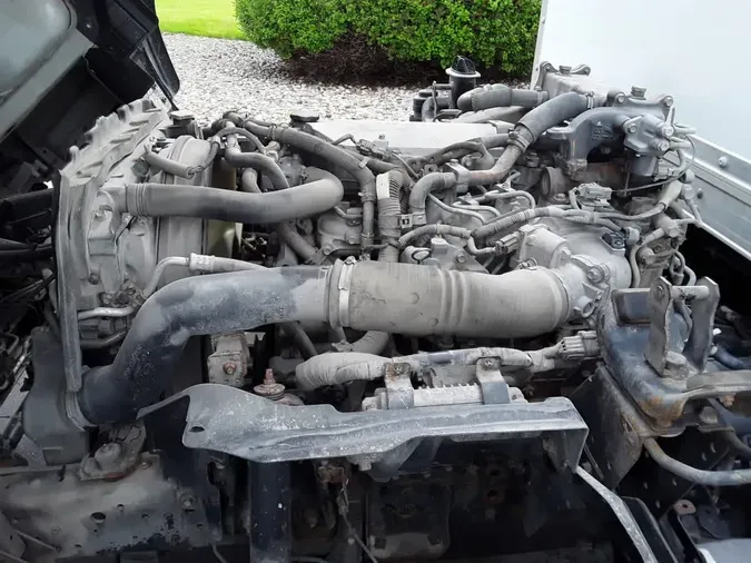 2019 CHEVROLET MOTOR DIV. LCF 4500HD506151f3a44d935f5c7a966ece5cd804