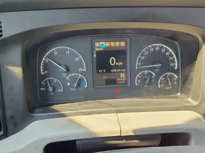 2020 FREIGHTLINER NEW CASCADIA PX12664