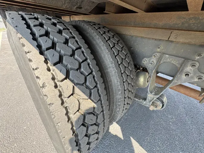 2019 International 4300
