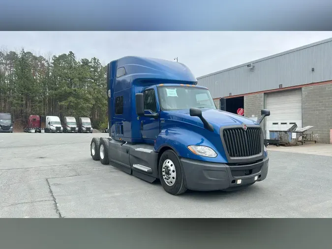 2022 International LT6255062bfe48f57367d10c8a4f7758e0a3d