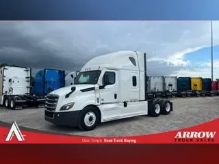 2022 FREIGHTLINER CA126