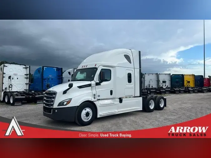 2022 FREIGHTLINER CA1265062fe2567ae6d8d8e2569695cbec903