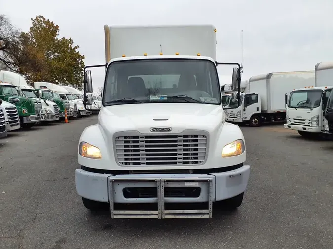 2014 FREIGHTLINER/MERCEDES M2 106