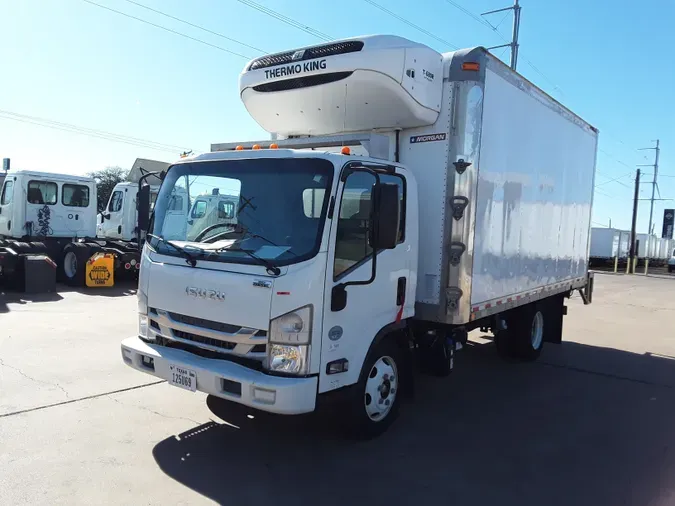 2018 ISUZU NQR50652fab861866b71f202c3dfe8ec2c4