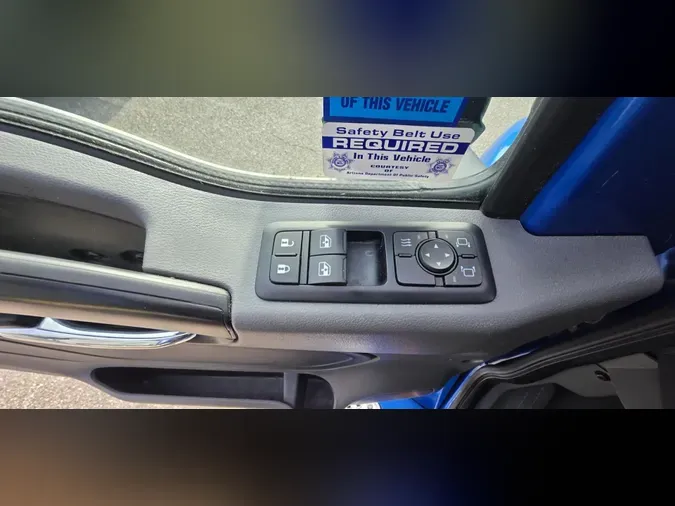 2022 International LT625