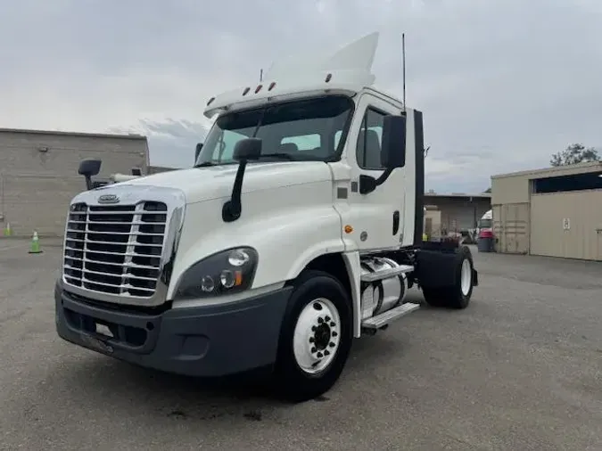 2019 Freightliner Cascadia