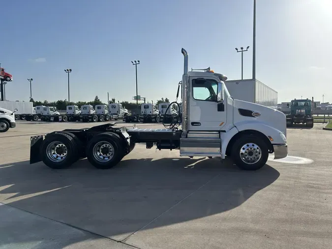 2020 Peterbilt 579