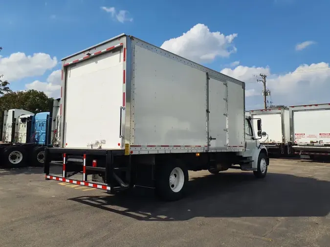 2019 FREIGHTLINER/MERCEDES M2 10650662b40cc9ed2b5d312b70726a23815