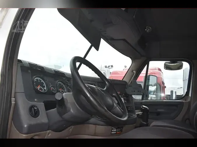 2014 FREIGHTLINER CASCADIA 125
