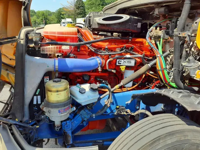 2020 FREIGHTLINER NEW CASCADIA PX1266450676b0c5c006762b3ce2ab6828fd062