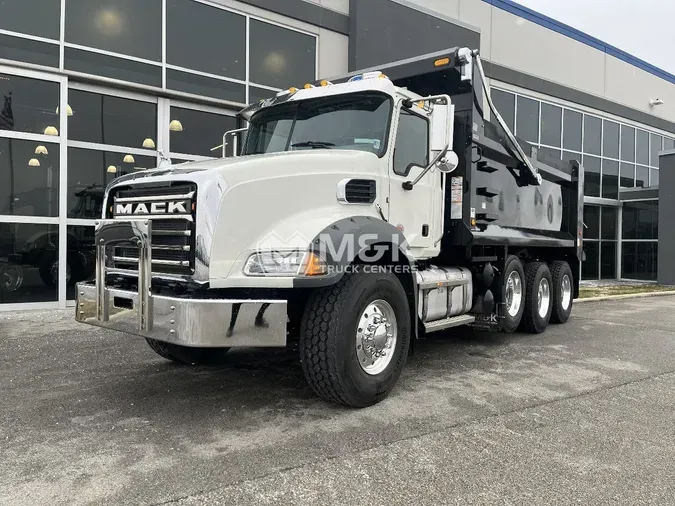 2026 MACK GR64B50684b05e12cf0f9ef6b566f9827257c