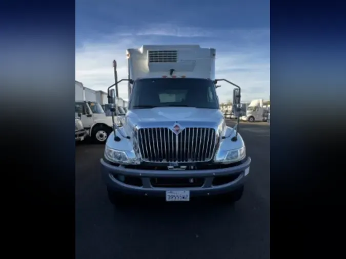 2020 NAVISTAR INTERNATIONAL MV607 (4X2)506932ee7b58e2ce7c1c1a9bef373589