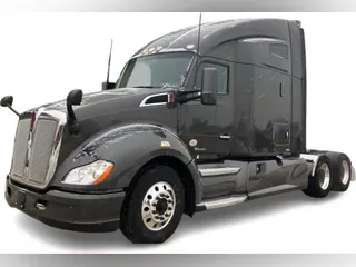 2020 Kenworth T680