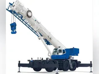 TADANO GR-1600XL