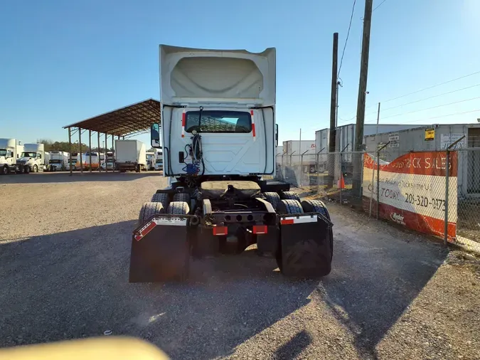 2020 NAVISTAR INTERNATIONAL LT625 DAYCAB T/A