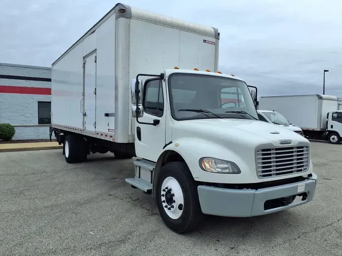 2019 FREIGHTLINER/MERCEDES M2 106506a184f18694409ec74137e319e996a