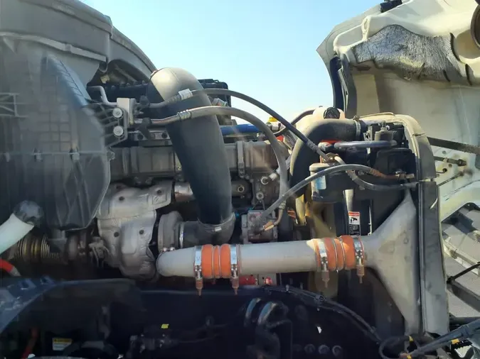 2020 FREIGHTLINER/MERCEDES NEW CASCADIA PX12664506a93018a3d7e54f02b46c3dcac0a0c