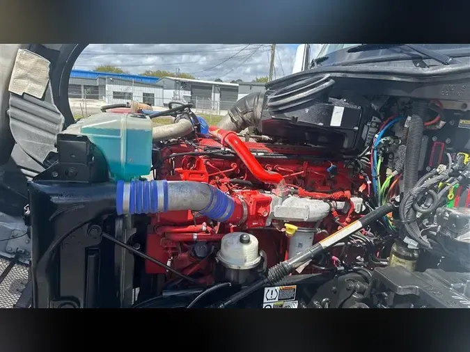 2020 KENWORTH T680