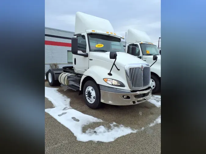 2019 NAVISTAR INTERNATIONAL RH613 DAYCAB S/A506cf16d278fa910ab0815bbc98dbbb9