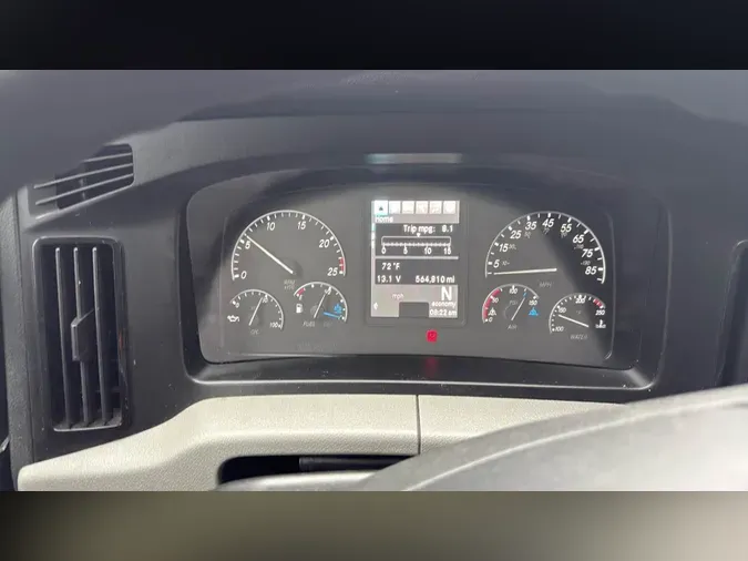 2021 Freightliner Cascadia