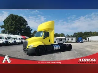 2020 INTERNATIONAL RH613